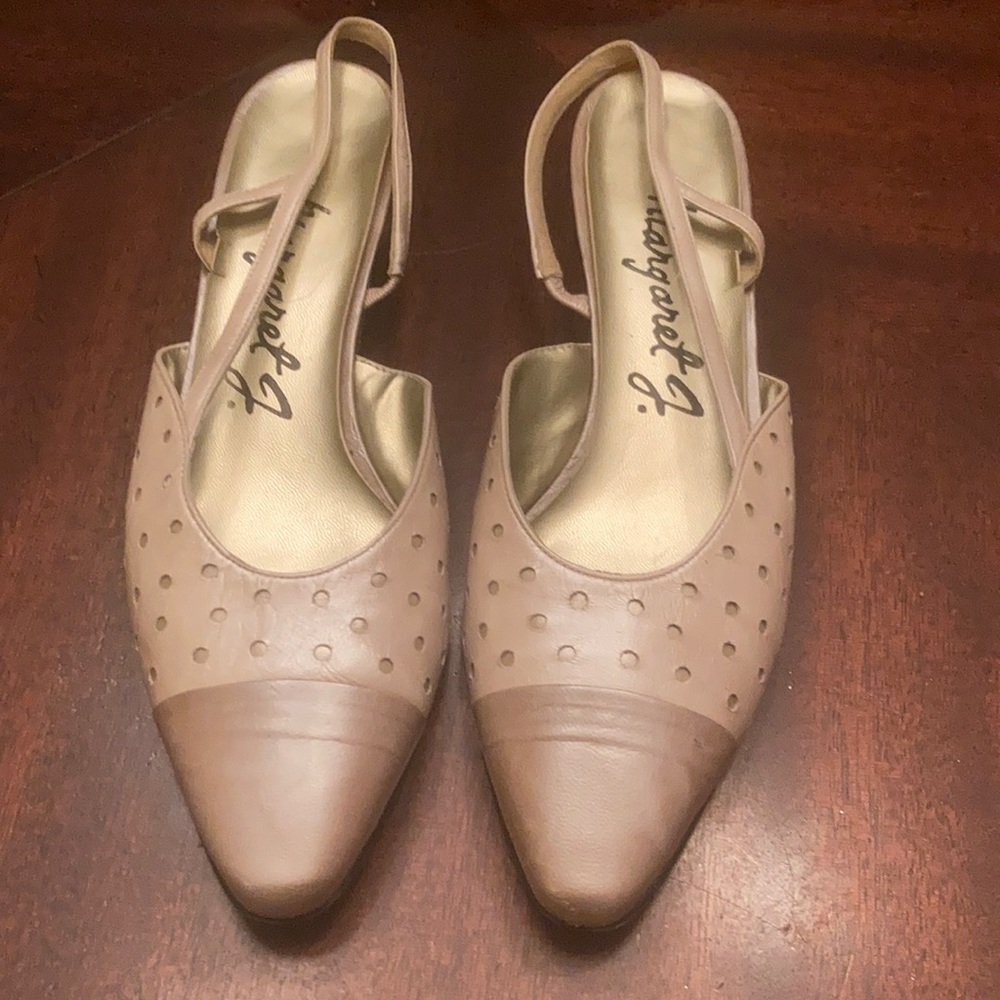 Margaret J. Shoes